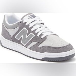 New Balance 480 Men’s 14 Athletic Shoe - Castlerock / Shadow Grey / Rain Cloud